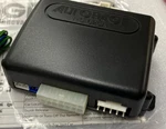 Autopage C3-RS-625 2-WAY Lcd Car Alarm Remote Start Security System Brain Nib. Fixed Price $129.99.