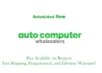 2007 Dodge Caliber W/o Front Seat Bag Oem. Fixed Price $43.99.