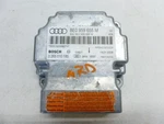 2008 Audi A4 RS4 Bag Control Module 8E0959655M Oem. Fixed Price $34.99.