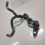 2010-2012 Lexus RX450 2ND Auxiliary Cooler Inverter Pump Hose Tube Valve Oem. Fixed Price $89.00.