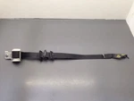 Left Driver Front Seat Belt Retractor Black Fits 2007-2014 Ford Expedition 74684. Fixed Price $71.24.