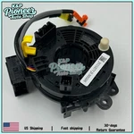 New Clock Spring 25554-3JA1A For Nissan Pathfinder Altima Leaf Murano 255543JA1A. Fixed Price $32.13.
