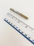 BHA5041 - Horn Push Pencil (brush) Ah Sprite, Midget, Mgb, Mgbgt, Mgc, Mgcgt. Fixed Price $13.10.