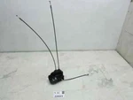 Door Lock Latch Maxima 2004 2008 Left Driver Side Rear Back Power Actuator Oem. Fixed Price $29.99.