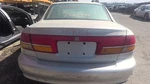 Trunk/hatch/tailgate Sedan L200 LS1 Fits 01-02 Saturn Series 32228135. Fixed Price $501.99.