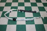 09-14 Gm Suv Swb Overhead Roof Passenger Right Curtain Oem Wty. Fixed Price $112.99.