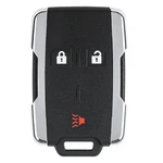 Vurkcy Key Fob Replacement For 2014-2019 Chevy Silverado Gmc Sierra Black. Fixed Price $25.69.