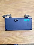 2020 Dodge Ram Forward Collision Camera Oem 68454 267AB. Fixed Price $250.00.