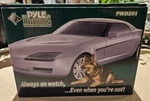 Pyle Watchdog 1 RELAY/3-BUTTON Series Vehicle Security System(untested). Fixed Price $45.00.