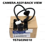 Genuine Rear Backup Reverse Camera Assy 957603N010 For Hyundai Equus 2011-2013. Fixed Price $374.00.