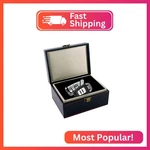 Jxe Jxo Faraday Box, Key Fob Protector, Cage, Signal Blo. Fixed Price $20.71.