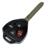 Dorman 99669ST Keyless Entry Remote. Fixed Price $162.00.