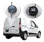 Slick Locks Door Kit Ford Transit Connect Vans (2014-2021). Fixed Price $340.24.