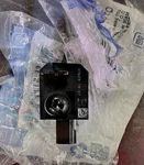 New Genuine Gm Crash Sensor 15821097 Original Packaging. Fixed Price $70.00.