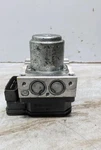 2016-2018 Honda Hr-v Anti Lock Brake Pump Abs Module Assembly Fwd At Cvt. Fixed Price $234.90.
