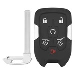 Vurkcy Key Fob Replacement For 2015-2020 Chevy Suburban Tahoe/ Gmc Yukon. Fixed Price $35.73.