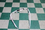 18-25 Malibu Overhead Roof Passenger Right Curtain Srs Oem Wty. Fixed Price $175.99.