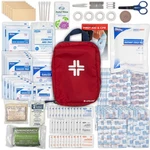 Lifeline-base First Aid Kit 171 Piece For Camping, Hiking, Hunting Etc.. Fixed Price $54.99.