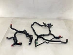 10-15 Lexus Rx 450H Auxiliary Water Cooling Coolant Pump & Inverter W/ Hose Pipe. Fixed Price $179.65.