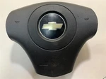Air Bag Driver Wheel Fits 07-09 Cobalt 104944130. Fixed Price $161.81.