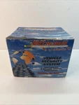 Excalibur Model AL-1000-ATV-S Vehicle Security System. Fixed Price $59.99.
