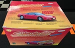 Sidewinder Dei Alarm System Remote Start Keyless Entry 553S 6500ESP Old School. Fixed Price $300.00.