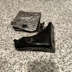 03-05 Dodge Neon SRT4 SRT-4 Upper Alternator Mounting Bracket W Heat Shield. Fixed Price $41.95.