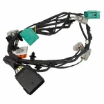 Genuine Ford Parking Aid System Wiring Harness DV6Z15K867C. Fixed Price $76.11.