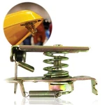 Heavy Duty Large Bear Claw Trunk Hood Latch Assembly Universal Car Truck Hot Rod. Fixed Price $39.95.