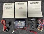 Carbine Magnadyne AL677 Alarm Fcc Id: ELV55AAL736RA Brain W/wires And Relay.. Fixed Price $38.85.