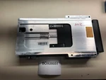 2007 Audi A4 3.2L Cabriolet Quattro Rear Rollover Protection Bar Oem+. Fixed Price $42.69.
