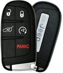 Smart Key Fob Prox For Jeep Grand Cherokee 2014 - 2020 M3N40821302 Top Quality. Fixed Price $34.99.
