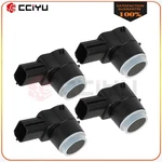 4X Parking Sensor Rear For Chevy Suburban Chevrolet Silverado 1500 Truck Gmc. Fixed Price $26.49.