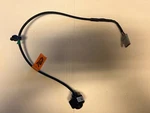 Gm Corvette Front Park Assist Camera Part # 23324700. Fixed Price $160.00.
