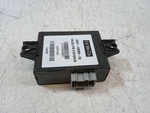 2013 2014 2015 Ford Explorer Park Assist Control Module DA5Z-15K866-E. Fixed Price $54.00.