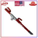 Winner Club 1100 Lx Series Anti-theft Steering Wheel Lock, Large, Red. Fixed Price $96.27.