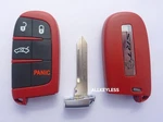 Oem 2019-2023 Dodge Challenger Srt Smart Keyless Entry Remote Fob 68394204AA. Fixed Price $89.95.