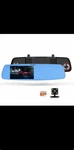 Merrill 5" Lcd Rear View Mirror King H501 1080P Traveling Data Recorder Dash Cam. Fixed Price $111.11.