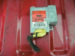 98-99-00-01-02 Cougar Control Module Pn# 98BP 14B056 Aae. Fixed Price $15.36.