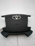 2010 Toyota Tundra Steering Wheel Air Bag Black, 134K Miles, Used, Oem. Fixed Price $204.99.