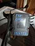 2011-2013 Acura Tsx Abs Anti-lock Brake Actuator Pump Module Assembly 2.4L Oem. Fixed Price $140.00.