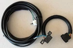 Whelen Cencom Cantrol Carbide CC5K1 OBD2 Install Kit Ford/dodge CCSRN5. Fixed Price $49.99.