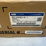 New Genuine Ford Mustang Module (2010-2014) Oe DR3Z63043B13AD. Fixed Price $387.53.
