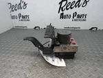 2015 Chrysler 200 Anti Lock Brake Abs Module Assembly Without Adaptive Cruise. Fixed Price $40.00.