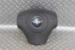 10-11 Corvette C6 Driver Lh Steering Wheel Srs Unit Factory Oem. Fixed Price $237.99.