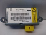 02-04 Bmw 745I Ecm Door Module Passenger Front Oem 65.77-6937420. Fixed Price $29.99.