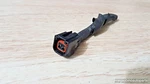 Land Rover Range Connector Front Impact Crash Sensor 3M5T-14B006-AD LR008289. Fixed Price $9.99.