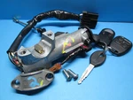 96-02 Nissan Quest 99-02 Villagers Ignition Lock Cylinder Switch 48701-1B225 Oem. Fixed Price $97.89.