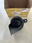 Horn For Bmw E-12 E-21 E-23 E-24 E-28 E-30 Bosch 61331371914. Fixed Price $40.00.