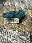 2006-2010 Volkswagen Beetle Side Sensor Oem #6Q0909606F. Fixed Price $34.75.